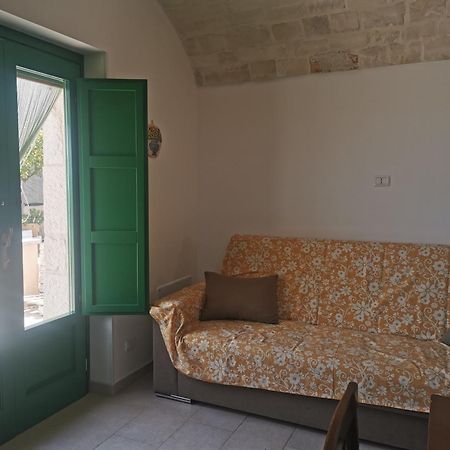 Trullo Le Tre Sorelle Guest House Cisternino Bilik gambar