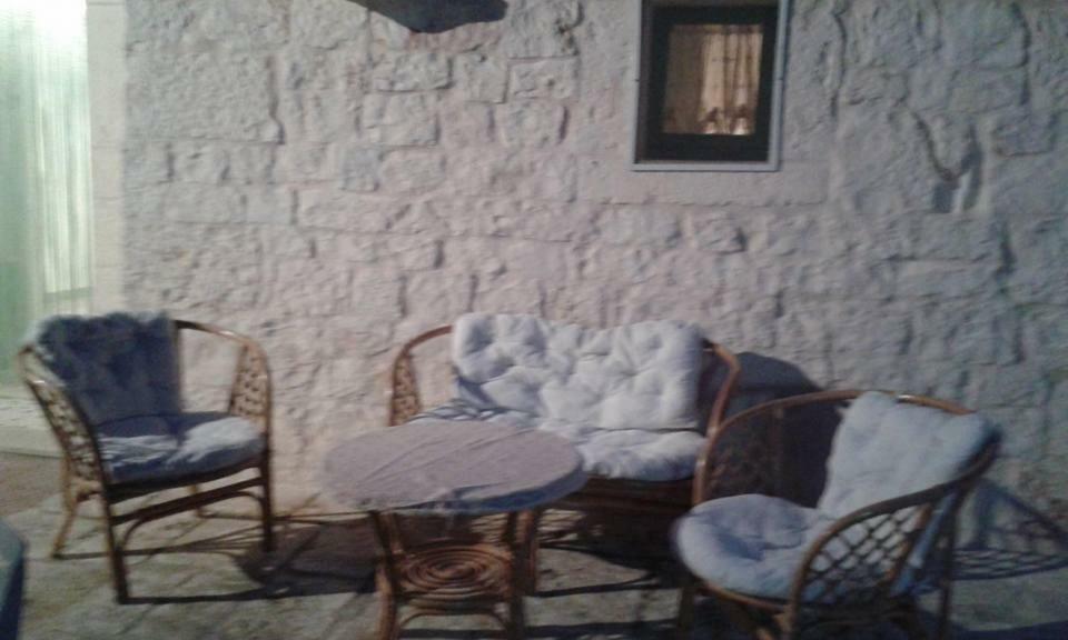 Trullo Le Tre Sorelle Guest House Cisternino Luaran gambar